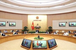 Dịch COVID-19: Từ quyết sách của Chính phủ - lan tỏa tính nhân văn và trách nhiệm