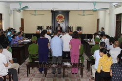 Vụ gian lận điểm thi ở Hà Giang: 14/10 sẽ mở phiên xét xử sơ thẩm sau hơn 20 ngày tạm hoãn