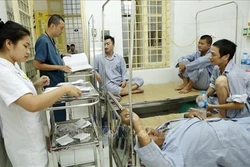 Bộ Y tế khuyến cáo phòng chống bệnh dịch bệnh truyền nhiễm mùa Đông Xuân