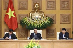Dịch COVID-19: Tiếp tục kiểm soát tốt dịch để ổn định và phát triển kinh tế - xã hội