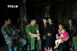 "Chung một quyết tâm - Vì cộng đồng không ma túy"
