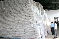 Ngành gạo Việt Nam trước xu thế tự do hoá thương mại hoàn toàn