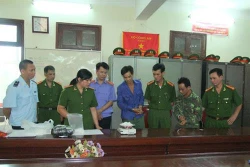 Cao Bằng ưu tiên hỗ trợ ngân sách địa phương cho công tác phòng, chống và kiểm soát ma túy