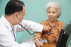 Thành phố Hồ Chí Minh: Hợp tác công - tư trong phòng chống lao chưa mang lại hiệu quả