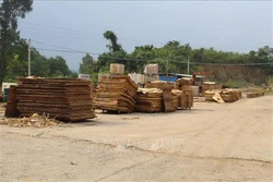 Huyện Như Xuân thoát khỏi danh sách nghèo theo Chương trình 30a