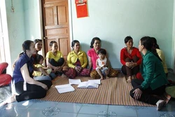 Bình đẳng giới giúp vùng dân tộc thiểu số phát triển