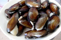 Cảnh báo những người tuyệt đối không nên ăn trai, hến