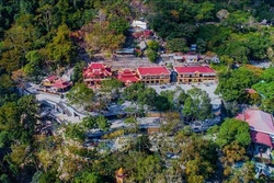  Khai mạc Hội Xuân núi Bà Đen năm Canh Tý 2020