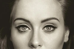 Adele trở lại làm mưa làm gió với "Hello"