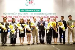 Kháng kháng sinh là thách thức lớn nhất trong điều trị bệnh truyền nhiễm