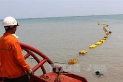 Hơn 7.500 tỷ đồng đưa điện ra các huyện đảo, xã đảo