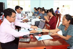 100% hộ nghèo ở Yên Bái được tiếp cận nguồn vốn chính sách xã hội