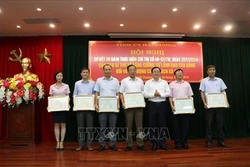 Sức sống từ Chỉ thị 40 với đồng bào dân tộc ở Phú Thọ