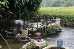 Nhiều thôn, bản ở Yên Bái chưa có điện lưới quốc gia