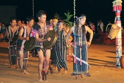 Không gian văn hóa Châu Mạ ở Đồng Nai Thượng