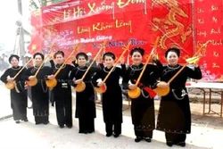 Đổi mới nội dung, hình thức, cổ vũ sức sáng tạo của các văn nghệ sĩ xứ Lạng