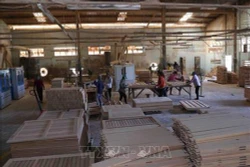 Xuất khẩu lâm sản năm 2019 dự kiến đạt 11,3 tỷ USD - mức cao nhất từ trước đến nay