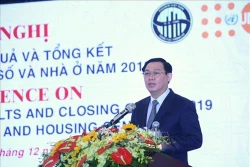 Tổng điều tra dân số và nhà ở năm 2019: Số hộ không có nhà ở giảm 10 lần