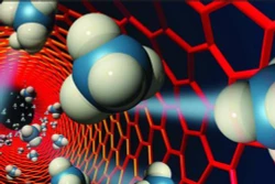 Phát hiện vật chất nano carbon mới