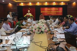 Hòa Bình triển khai Đề án chương trình quốc gia mỗi xã một sản phẩm giai đoạn 2018 - 2020