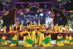 Lễ hội Hoa ban