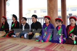 Luồng gió mới cho nghệ thuật chuyên nghiệp Việt Nam