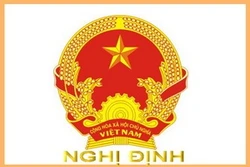 Chính phủ ban hành các nghị định mới