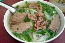 Hà Nội xây dựng chuỗi cơ sở mua sắm, ẩm thực đạt chuẩn