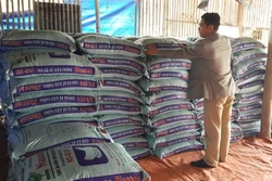 Quý Hiền - Hợp tác xã kiểu mới điển hình của cả nước