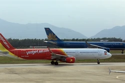 Vietnam Airlines và Jetstar Pacific tối ưu hóa lịch bay mới trên tuyến bay đi/đến Đà Nẵng