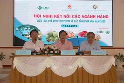 Kết nối tiêu thụ nông sản chủ lực của Trà Vinh