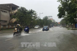 Thừa Thiên - Huế thành lập quỹ phòng chống thiên tai