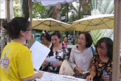 Khai mạc Ngày hội du lịch Thành phố Hồ Chí Minh 2019