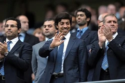 Manchester City bán 13% cổ phần cho nhà đầu tư Trung Quốc