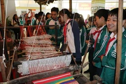 Giới thiệu nét văn hóa đặc sắc của dân tộc Mường tỉnh Hòa Bình