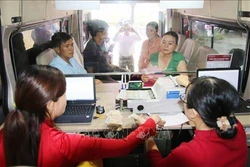 Tạo kênh dẫn vốn hiệu quả để đẩy lùi tín dụng đen ở nông thôn, vùng sâu, vùng xa