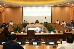 Dịch COVID - 19: Hà Nội đề xuất các vấn đề cấp bách ngăn ngừa dịch phát tán ra cộng đồng