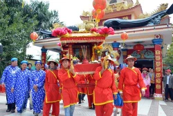 Cà Mau phát huy giá trị các di sản văn hóa phi vật thể