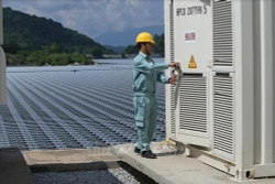 Quảng Trị thu hút đầu tư vào điện gió, điện mặt trời