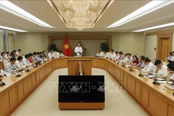 Bộ trưởng Mai Tiến Dũng đề nghị ủng hộ việc ký văn bản số trên thiết bị di động