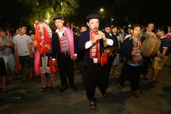 Dân tộc Dao và những nét văn hóa đặc sắc