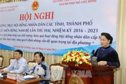Bám sát đặc thù địa phương để nâng cao chất lượng Nghị quyết của Hội đồng nhân dân