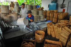 Xuất khẩu 10 tháng tiệm cận mục tiêu tăng trưởng