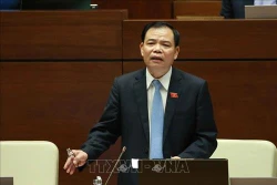 Kỳ họp thứ 8, Quốc hội khóa XIV: Nâng cao chất lượng, hiệu quả chương trình xây dựng nông thôn mới