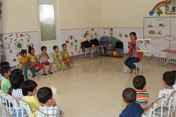 Ấm no trên vùng tái định cư thủy điện