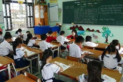 Đổi thay ở huyện miền núi Khánh Vĩnh