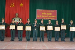 Bộ đội Biên phòng Đắk Nông giúp đồng bào các dân tộc ổn định cuộc sống
