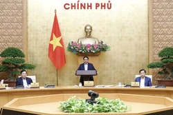 Thủ tướng Phạm Minh Chính: Khi người dân, doanh nghiệp gặp khó khăn, trách nhiệm của cơ quan Nhà nước càng cao