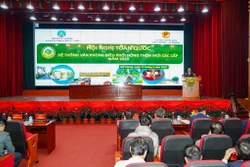 Xây dựng nông thôn mới gắn với cơ cấu lại ngành nông nghiệp