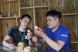 Tuổi trẻ Hoàng Su Phì lập nghiệp trên mảnh đất quê hương